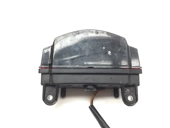 Rear Tail Light Brake Back Lens 2015 Ducati Scrambler Urban Enduro 2814A