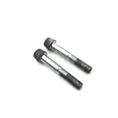 Front Brake Caliper Mounting Bolts 2015 Ducati Scrambler Urban Enduro 2814A 3