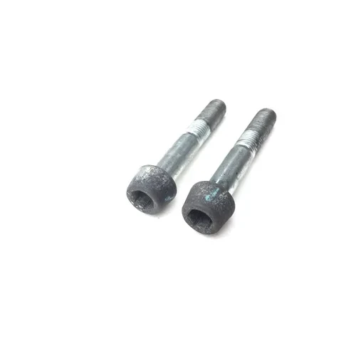 Front Brake Caliper Mounting Bolts 2015 Ducati Scrambler Urban Enduro 2814A 6