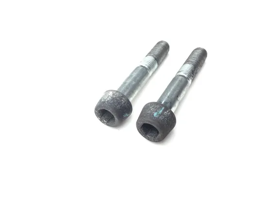 Front Brake Caliper Mounting Bolts 2015 Ducati Scrambler Urban Enduro 2814A