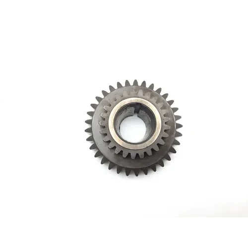 Engine Crank Shaft Gears 2015 Ducati Scrambler Urban Enduro 2814A 13