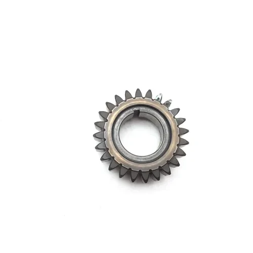Engine Crank Shaft Gears 2015 Ducati Scrambler Urban Enduro 2814A 9