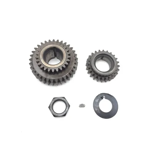 Engine Crank Shaft Gears 2015 Ducati Scrambler Urban Enduro 2814A 3