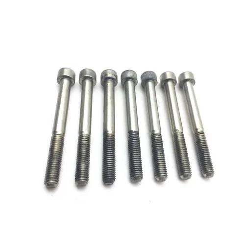Engine Left Right Center Case Bolts 2015 Ducati Scrambler Urban Enduro 2814A 5