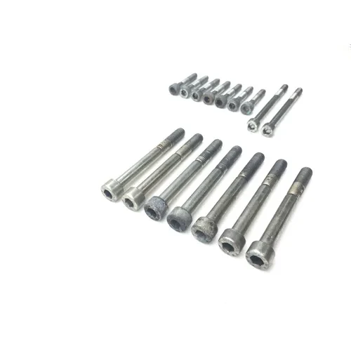 Engine Left Right Center Case Bolts 2015 Ducati Scrambler Urban Enduro 2814A 8