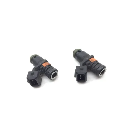 Fuel Injectors 2015 Ducati Scrambler Urban Enduro 2814A 3