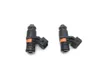 Fuel Injectors 2015 Ducati Scrambler Urban Enduro 2814A