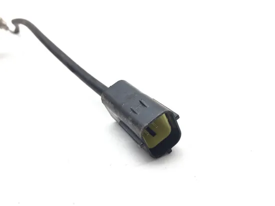 Akrapovic Slip-on Exhaust Stock Headers 2015 Ducati Scrambler Enduro 2814A x