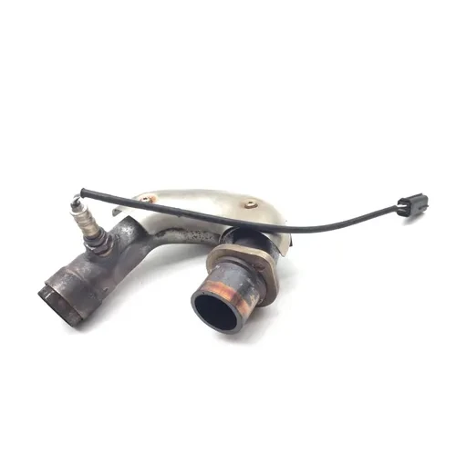 Akrapovic Slip-on Exhaust Stock Headers 2015 Ducati Scrambler Enduro 2814A x 8