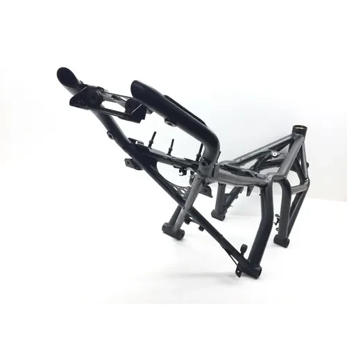Main Frame Chassis CLN Ready To Go 2015 Ducati Scrambler Urban Enduro 2814A 11
