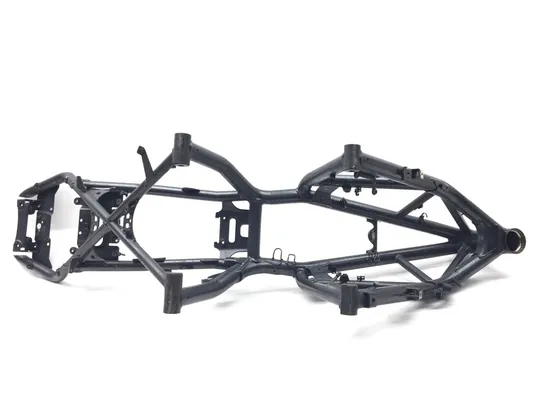 Main Frame Chassis CLN Ready To Go 2015 Ducati Scrambler Urban Enduro 2814A