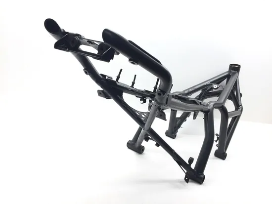 Main Frame Chassis CLN Ready To Go 2015 Ducati Scrambler Urban Enduro 2814A