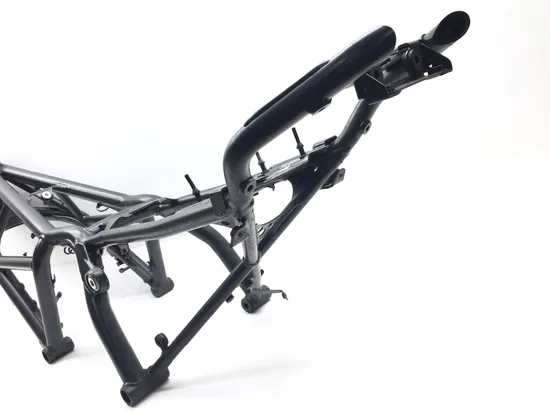 Main Frame Chassis CLN Ready To Go 2015 Ducati Scrambler Urban Enduro 2814A
