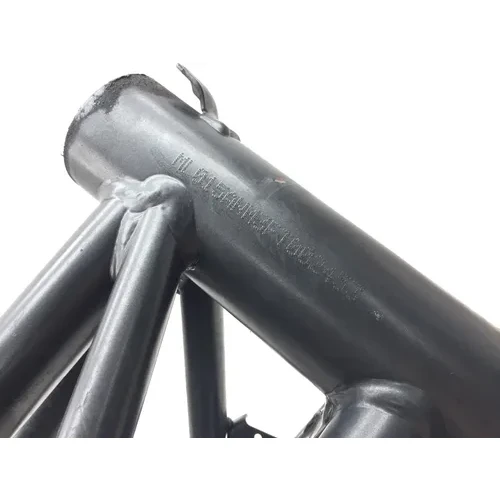 Main Frame Chassis CLN Ready To Go 2015 Ducati Scrambler Urban Enduro 2814A 15