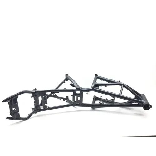 Main Frame Chassis CLN Ready To Go 2015 Ducati Scrambler Urban Enduro 2814A 17