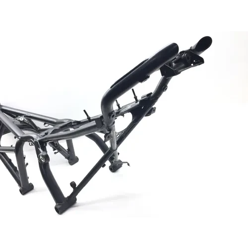 Main Frame Chassis CLN Ready To Go 2015 Ducati Scrambler Urban Enduro 2814A 7