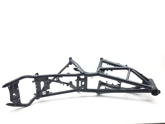 Main Frame Chassis CLN Ready To Go 2015 Ducati Scrambler Urban Enduro 2814A