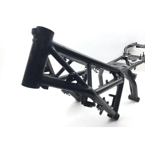 Main Frame Chassis CLN Ready To Go 2015 Ducati Scrambler Urban Enduro 2814A 5