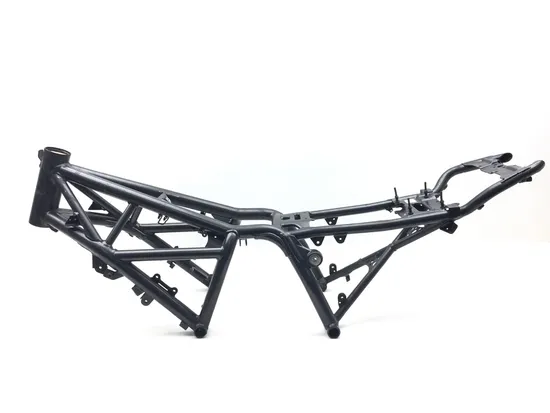 Main Frame Chassis CLN Ready To Go 2015 Ducati Scrambler Urban Enduro 2814A