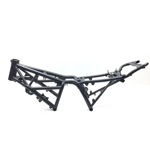 Main Frame Chassis CLN Ready To Go 2015 Ducati Scrambler Urban Enduro 2814A 3