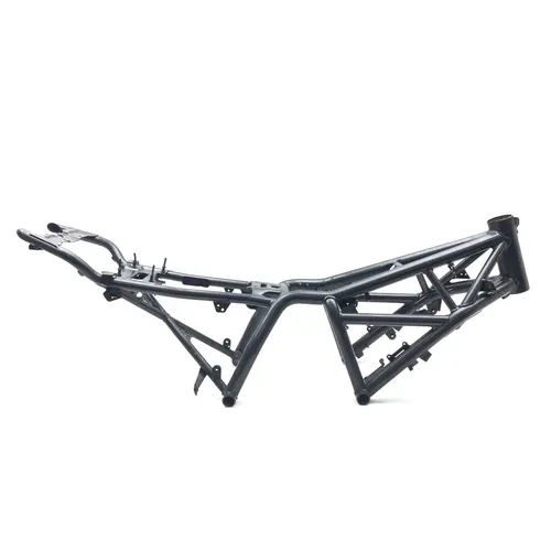 Main Frame Chassis CLN Ready To Go 2015 Ducati Scrambler Urban Enduro 2814A 9