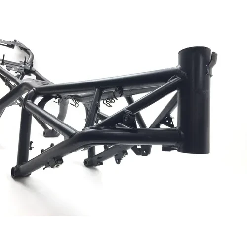 Main Frame Chassis CLN Ready To Go 2015 Ducati Scrambler Urban Enduro 2814A 13