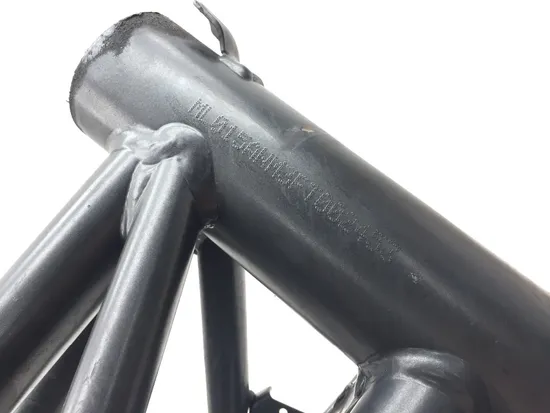 Main Frame Chassis CLN Ready To Go 2015 Ducati Scrambler Urban Enduro 2814A