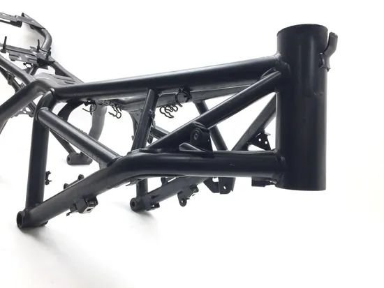Main Frame Chassis CLN Ready To Go 2015 Ducati Scrambler Urban Enduro 2814A