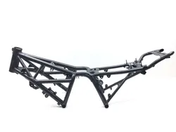 Main Frame Chassis CLN Ready To Go 2015 Ducati Scrambler Urban Enduro 2814A