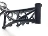 Main Frame Chassis CLN Ready To Go 2015 Ducati Scrambler Urban Enduro 2814A