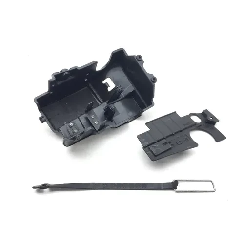 Battery Box 2015 Ducati Scrambler Urban Enduro 2814A 3