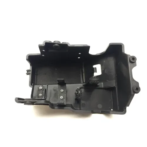 Battery Box 2015 Ducati Scrambler Urban Enduro 2814A 9