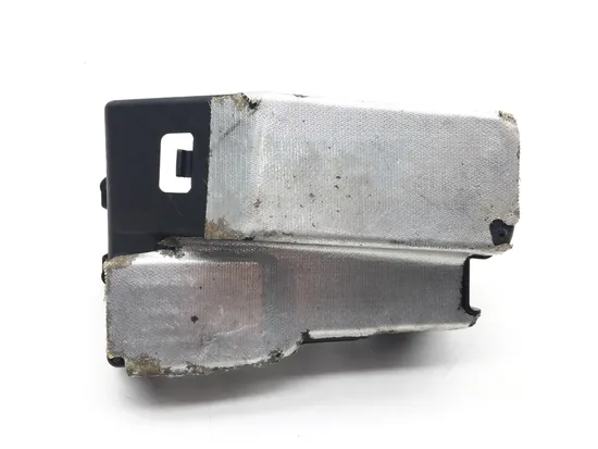 Battery Box 2015 Ducati Scrambler Urban Enduro 2814A