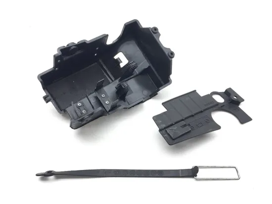 Battery Box 2015 Ducati Scrambler Urban Enduro 2814A