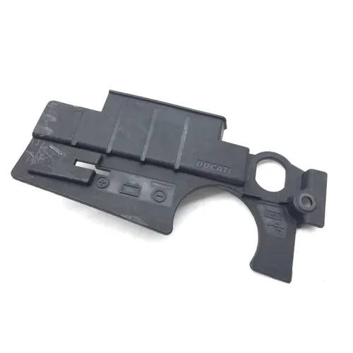 Battery Box 2015 Ducati Scrambler Urban Enduro 2814A 5