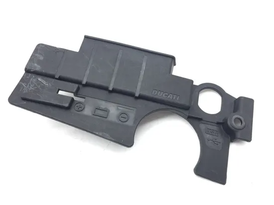 Battery Box 2015 Ducati Scrambler Urban Enduro 2814A
