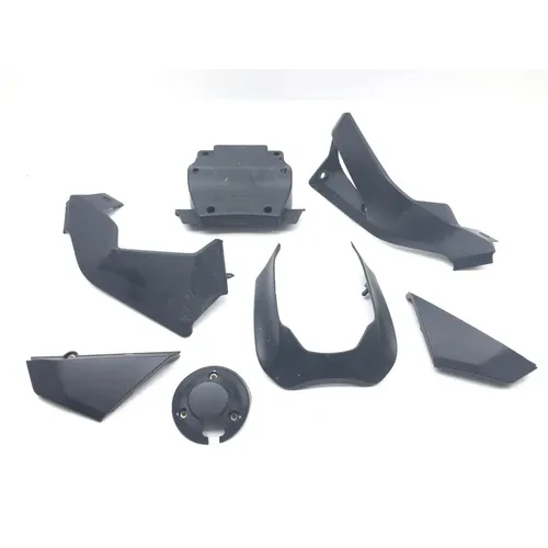Misc Plastic Set 2015 Ducati Scrambler Urban Enduro 2814A 3