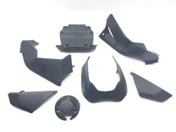 Misc Plastic Set 2015 Ducati Scrambler Urban Enduro 2814A