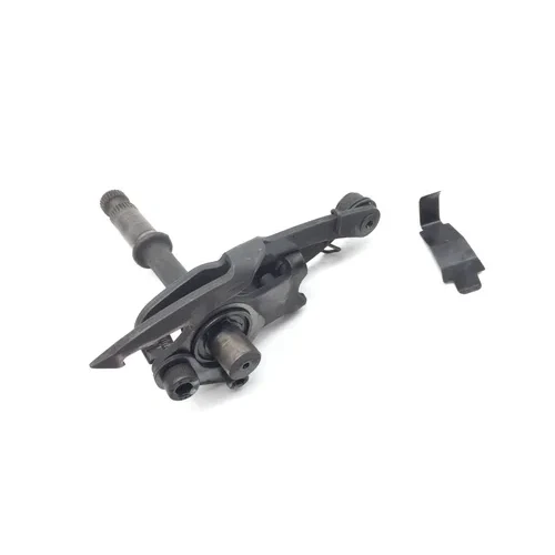 Engine Shifter Shift Shaft 2015 Ducati Scrambler Urban Enduro 2814A 3