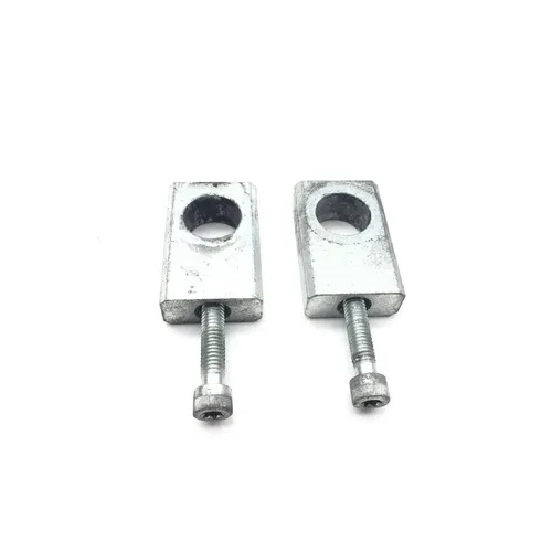 Belt Tensioners 2007 Harley-Davidson Dyna Wide Glide EFI FXDWGI 2818A 6