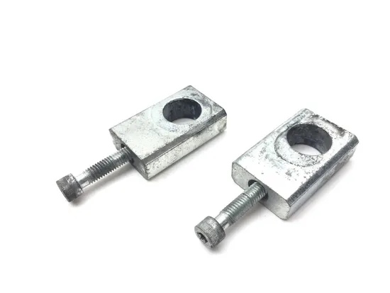 Belt Tensioners 2007 Harley-Davidson Dyna Wide Glide EFI FXDWGI 2818A