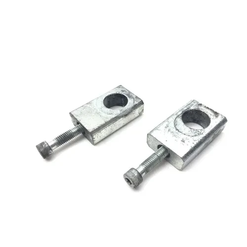 Belt Tensioners 2007 Harley-Davidson Dyna Wide Glide EFI FXDWGI 2818A 5