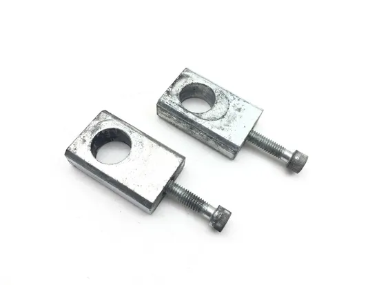 Belt Tensioners 2007 Harley-Davidson Dyna Wide Glide EFI FXDWGI 2818A