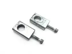 Belt Tensioners 2007 Harley-Davidson Dyna Wide Glide EFI FXDWGI 2818A