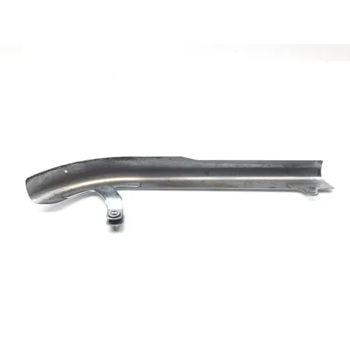 Upper Belt Guard Cover 2007 Harley-Davidson Dyna Wide Glide EFI FXDWGI 2818A x 11
