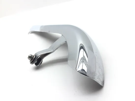 Upper Belt Guard Cover 2007 Harley-Davidson Dyna Wide Glide EFI FXDWGI 2818A x