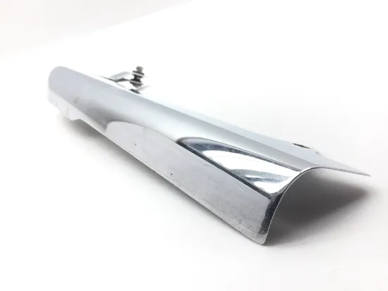 Upper Belt Guard Cover 2007 Harley-Davidson Dyna Wide Glide EFI FXDWGI 2818A x