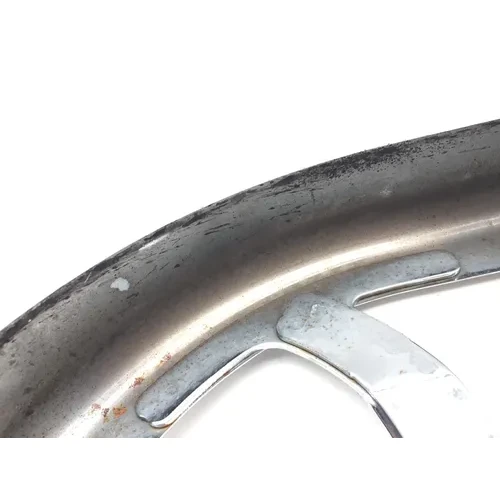 Upper Belt Guard Cover 2007 Harley-Davidson Dyna Wide Glide EFI FXDWGI 2818A x 12