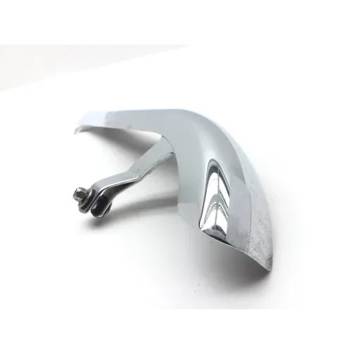 Upper Belt Guard Cover 2007 Harley-Davidson Dyna Wide Glide EFI FXDWGI 2818A x 5