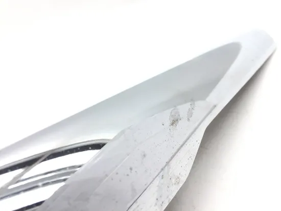 Upper Belt Guard Cover 2007 Harley-Davidson Dyna Wide Glide EFI FXDWGI 2818A x